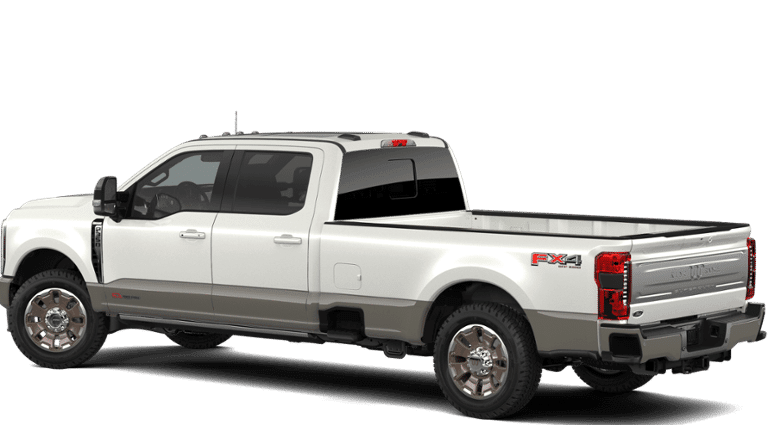 2026 Ford F-350SD - Image 23