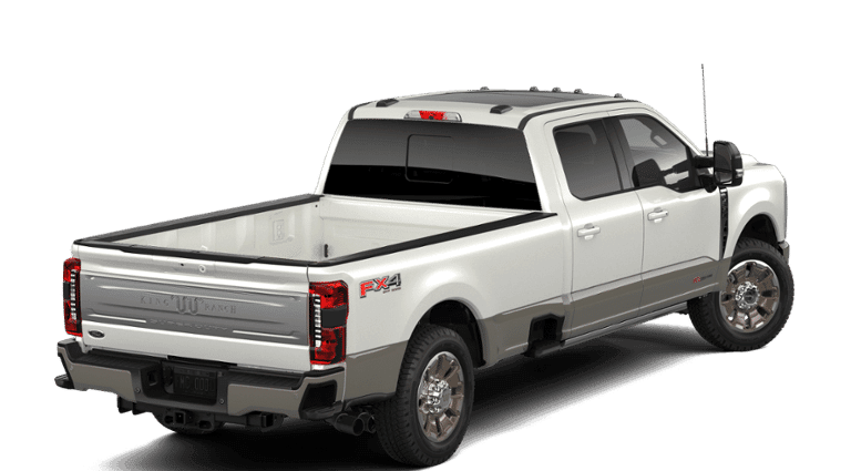 2026 Ford F-350SD - Image 24
