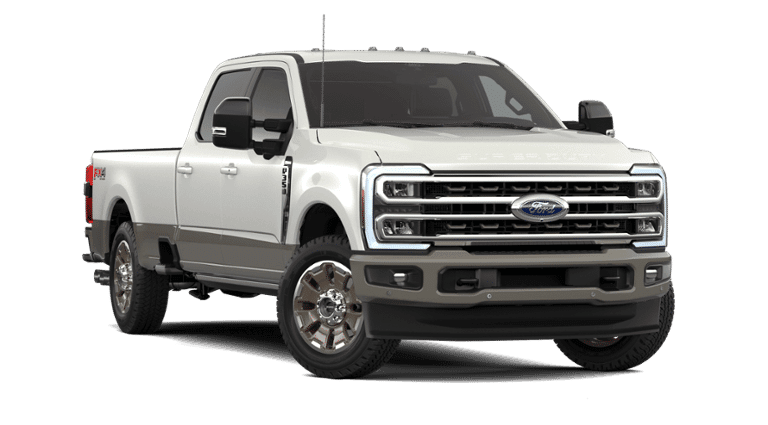 2026 Ford F-350SD - Image 26