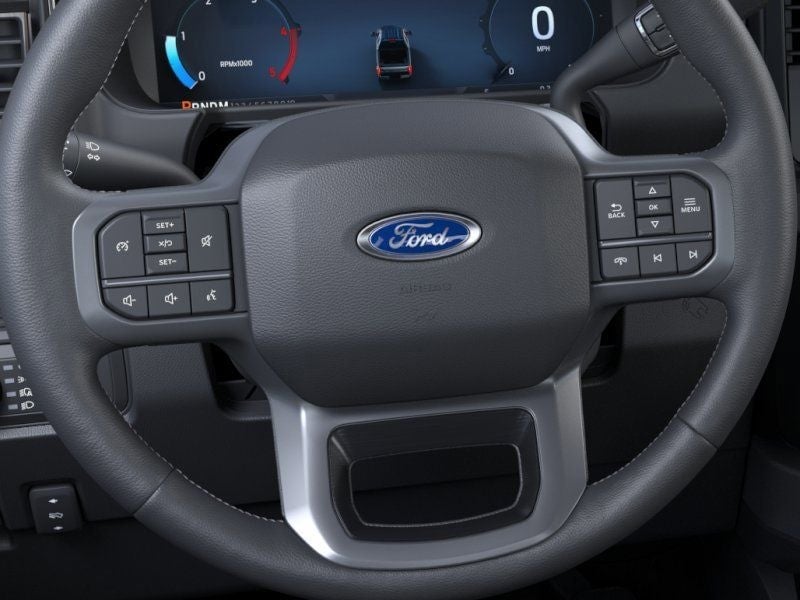 2026 Ford F-350SD - Image 12