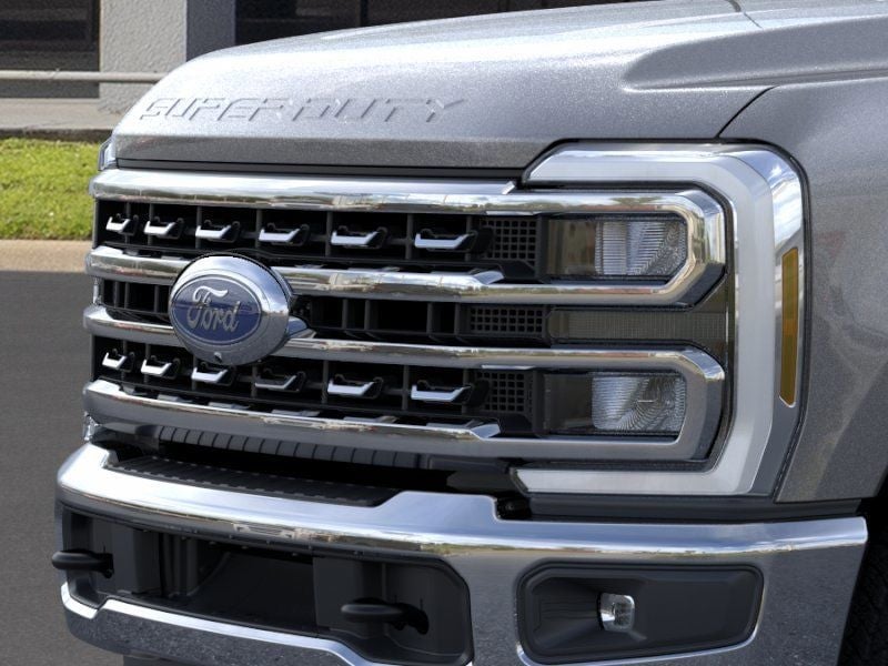2026 Ford F-350SD - Image 17
