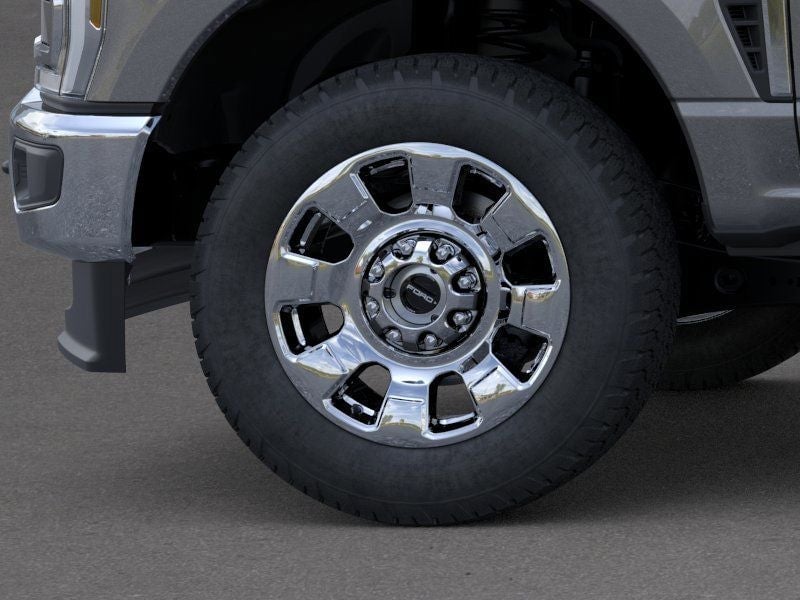 2026 Ford F-350SD - Image 19