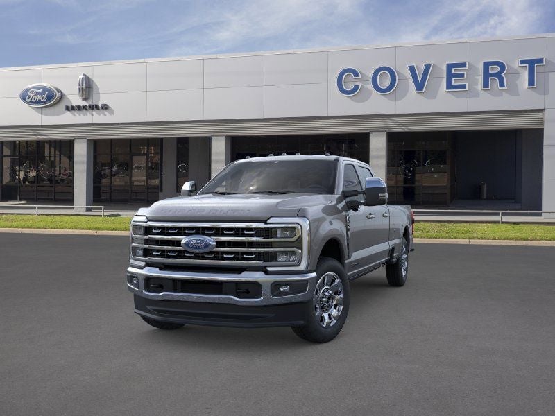 2026 Ford F-350SD - Image 2