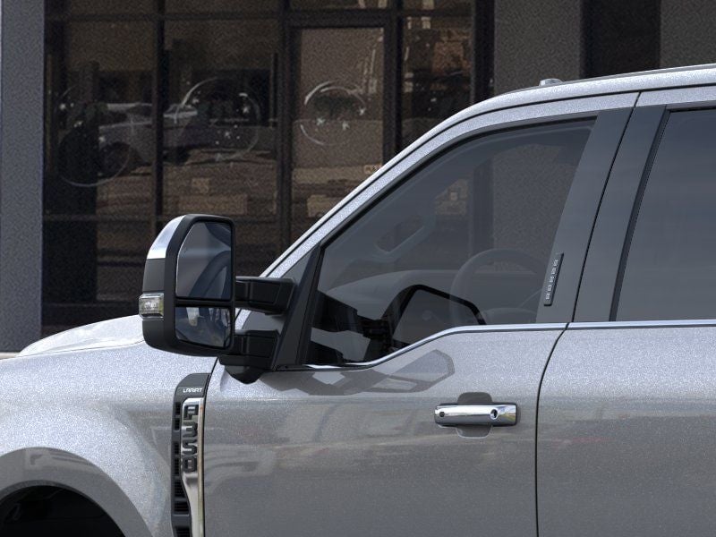 2026 Ford F-350SD - Image 20