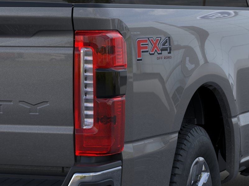 2026 Ford F-350SD - Image 21
