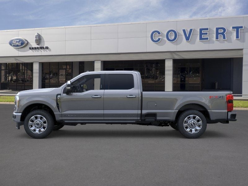 2026 Ford F-350SD - Image 3