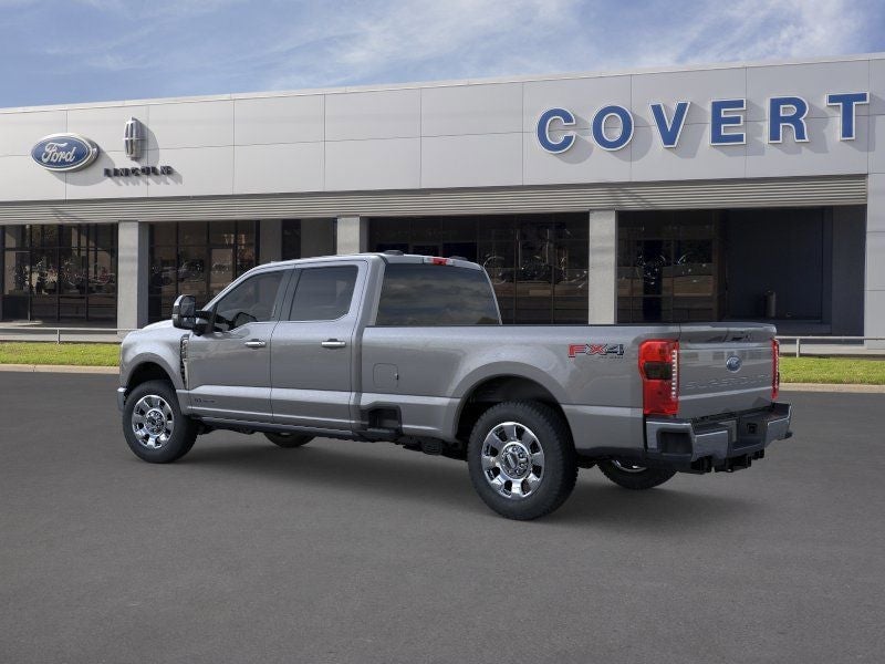 2026 Ford F-350SD - Image 4