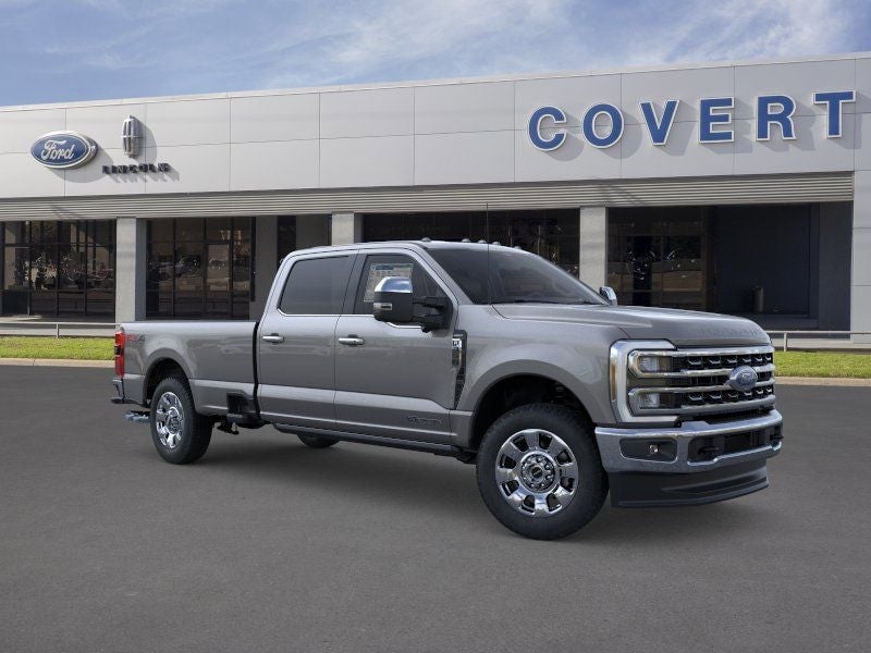 2026 Ford F-350SD - Image 7