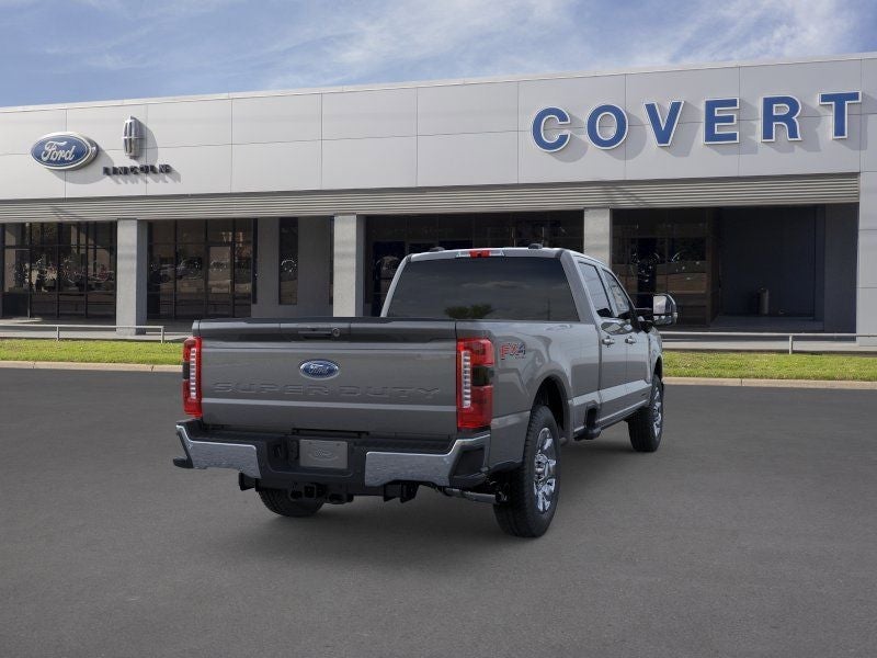 2026 Ford F-350SD - Image 8
