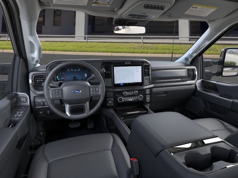 2026 Ford F-350SD - Image 9