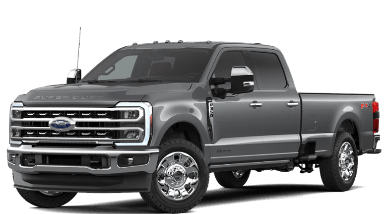 2026 Ford F-350SD - Image 23