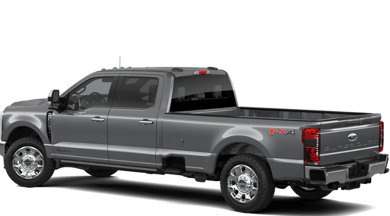 2026 Ford F-350SD - Image 24