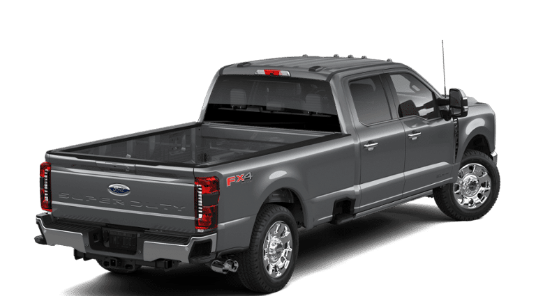 2026 Ford F-350SD - Image 25
