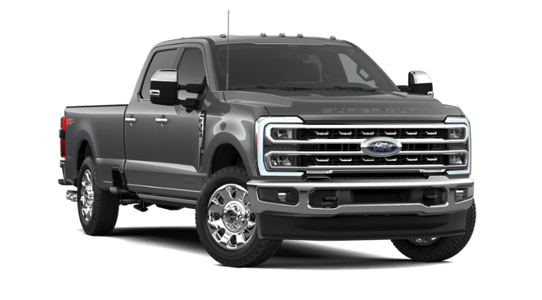 2026 Ford F-350SD - Image 26