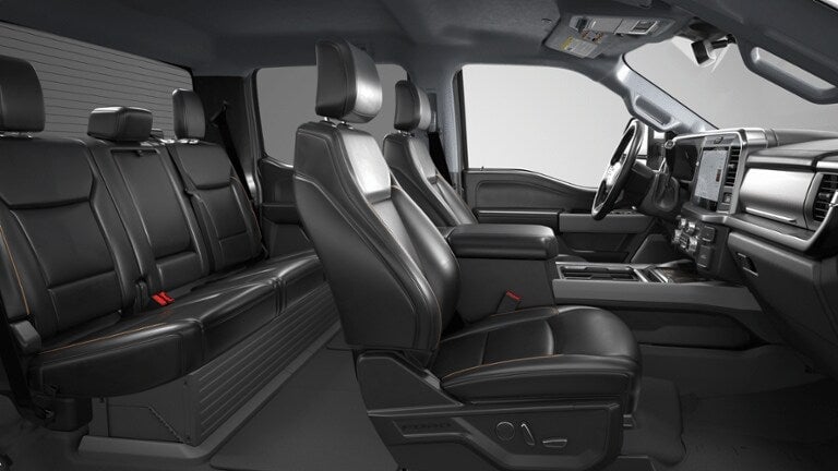 2026 Ford F-350SD - Image 27