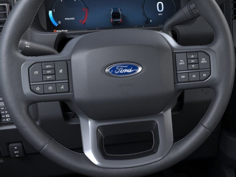 2026 Ford F-350SD - Image 12