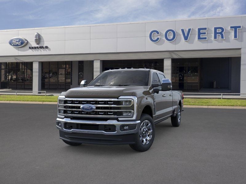 2026 Ford F-350SD - Image 2