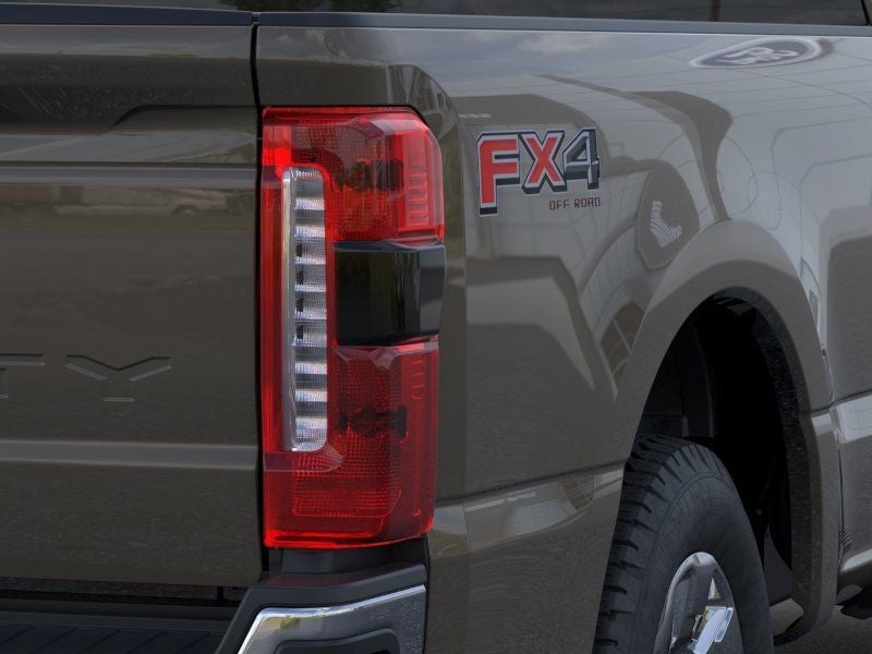 2026 Ford F-350SD - Image 21
