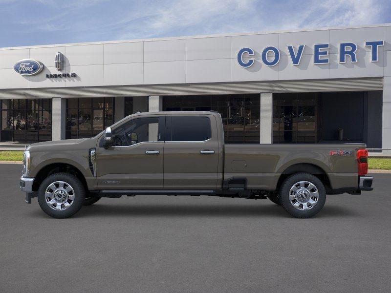 2026 Ford F-350SD - Image 3