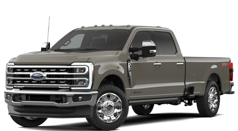 2026 Ford F-350SD - Image 23