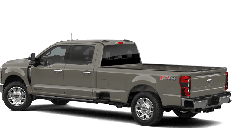 2026 Ford F-350SD - Image 24