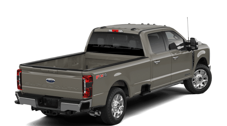 2026 Ford F-350SD - Image 25