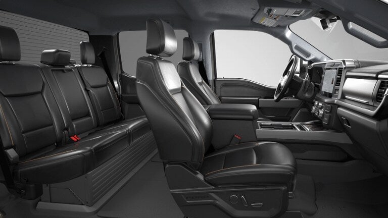 2026 Ford F-350SD - Image 27