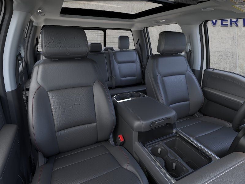 2026 Ford F-350SD - Image 10