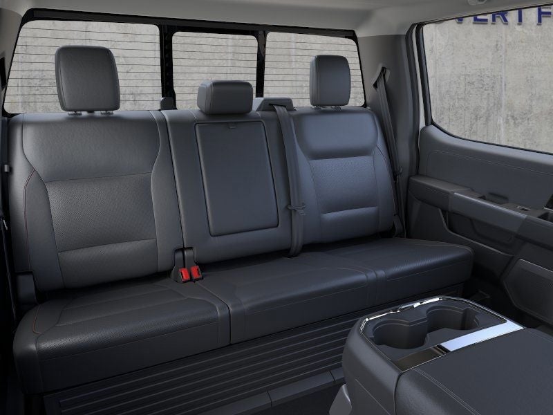 2026 Ford F-350SD - Image 11