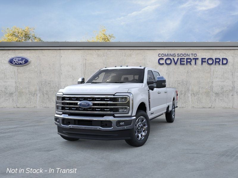 2026 Ford F-350SD - Image 2
