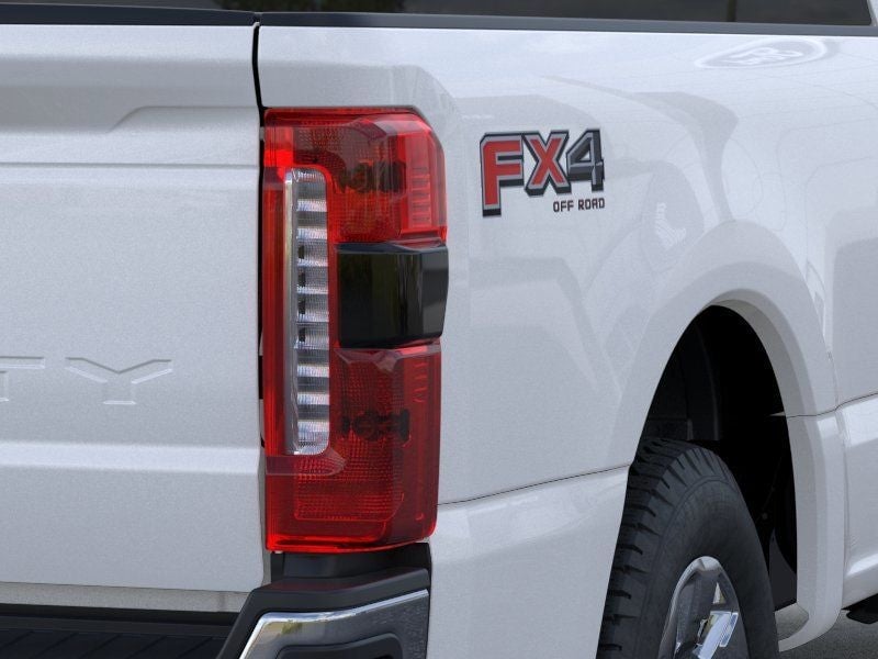 2026 Ford F-350SD - Image 21