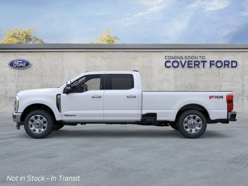 2026 Ford F-350SD - Image 3