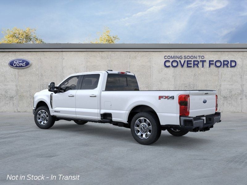 2026 Ford F-350SD - Image 4