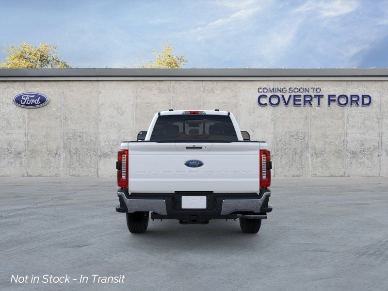 2026 Ford F-350SD - Image 5