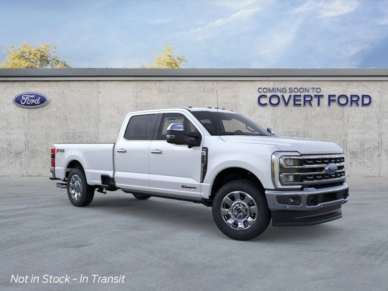 2026 Ford F-350SD - Image 7