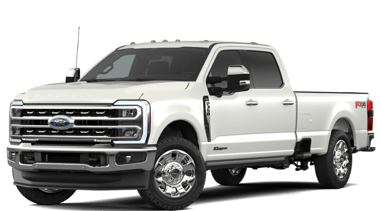 2026 Ford F-350SD - Image 23