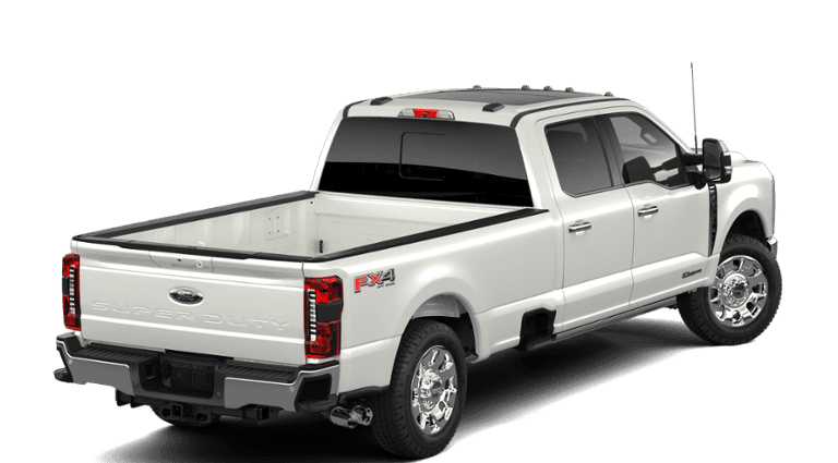 2026 Ford F-350SD - Image 25