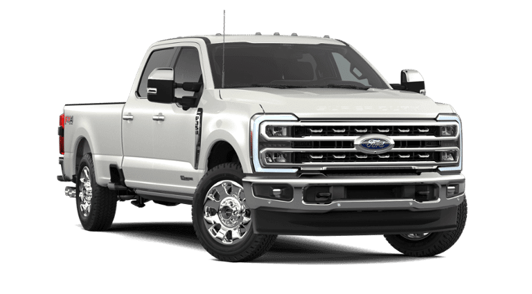 2026 Ford F-350SD - Image 26