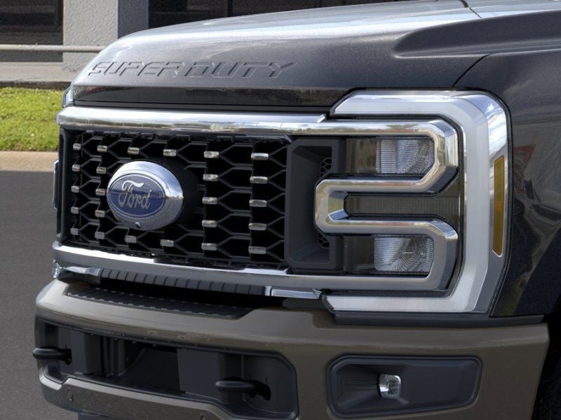 2026 Ford F-350SD - Image 17
