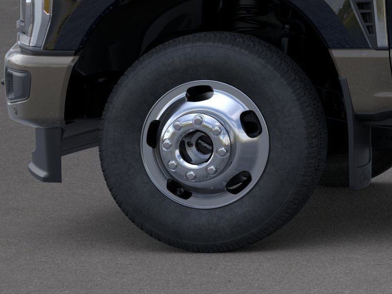 2026 Ford F-350SD - Image 19