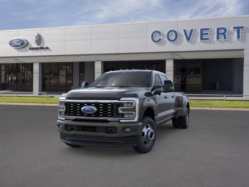 2026 Ford F-350SD - Image 2