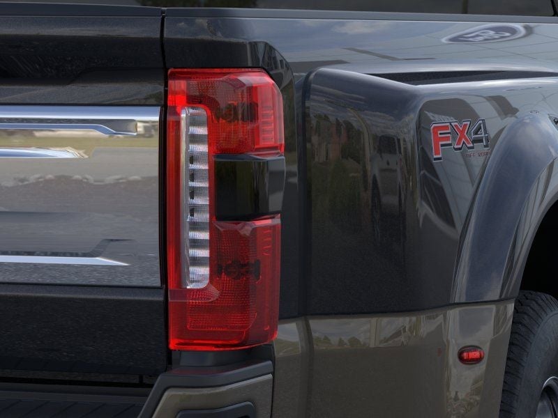 2026 Ford F-350SD - Image 21