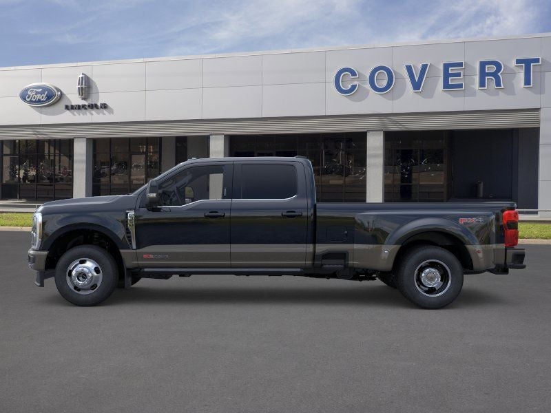 2026 Ford F-350SD - Image 3