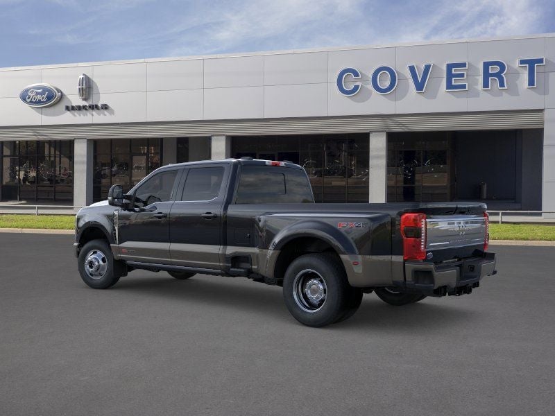 2026 Ford F-350SD - Image 4