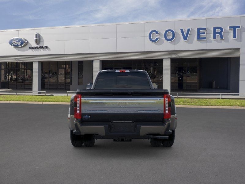 2026 Ford F-350SD - Image 5