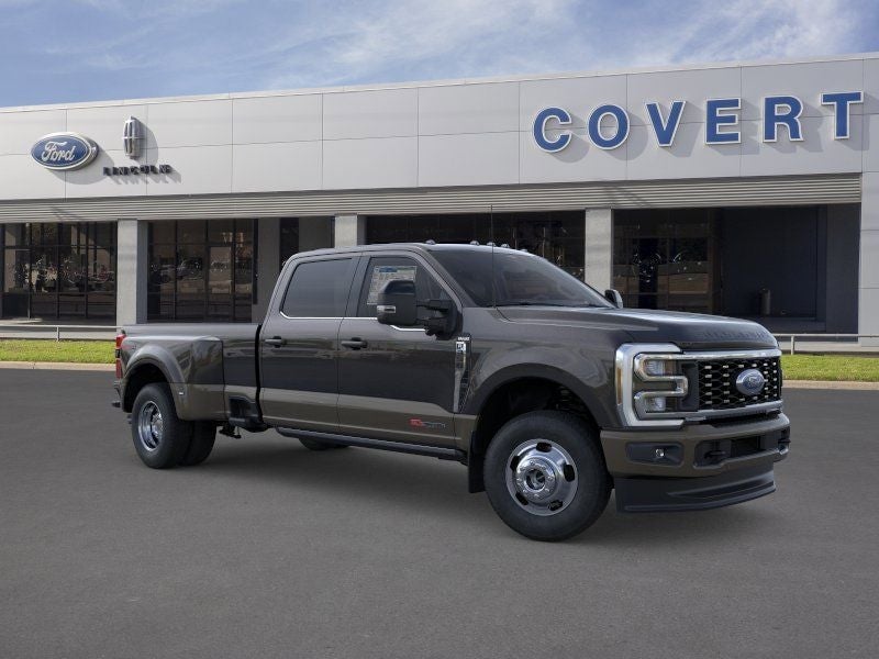 2026 Ford F-350SD - Image 7