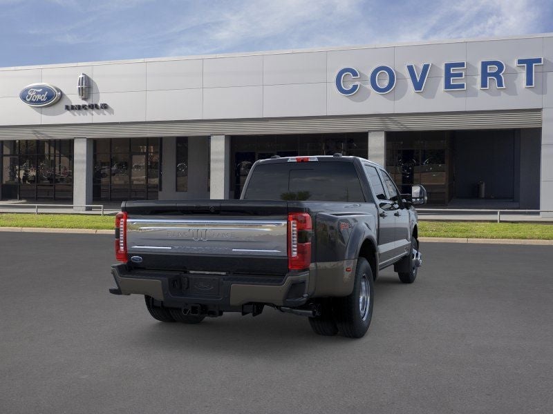 2026 Ford F-350SD - Image 8