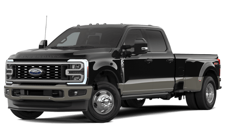 2026 Ford F-350SD - Image 23