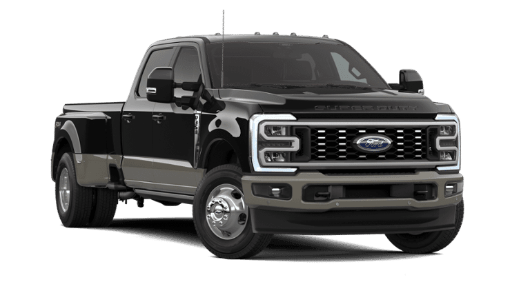 2026 Ford F-350SD - Image 26