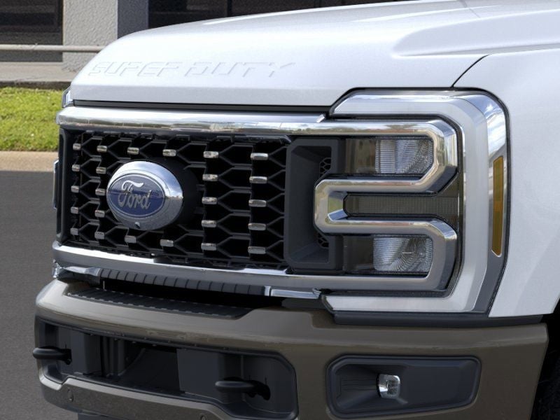 2026 Ford F-350SD - Image 17